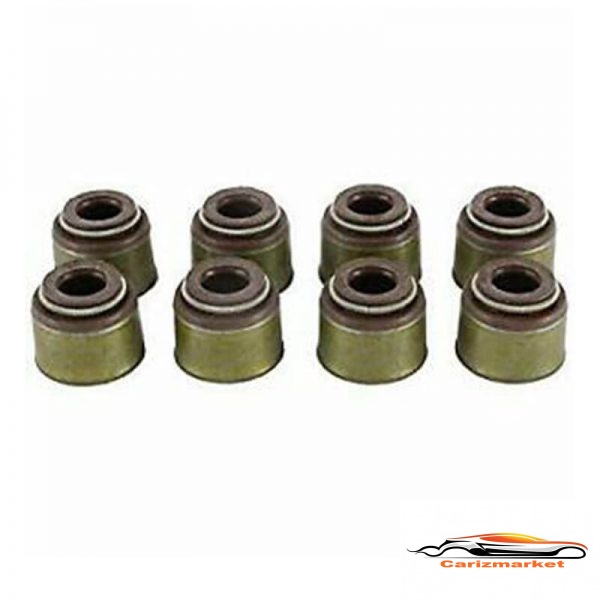 لاستیک سوپاپ کاپرا 2 برند os ژاپن لاستیک سوپاپ کاپرا 2 برند os ژاپن