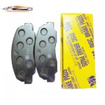 لنت جلو وانت کارا 1700 برند KASHIYAMA ژاپن