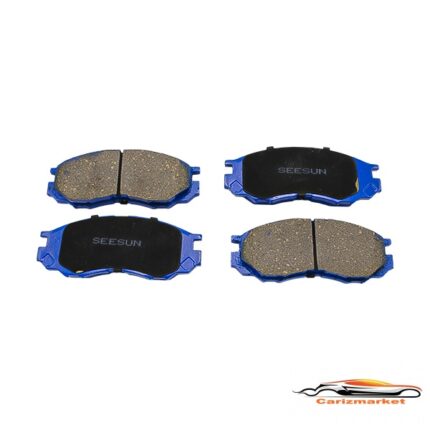 لنت جلو کاپرا 1 برند وارداتی