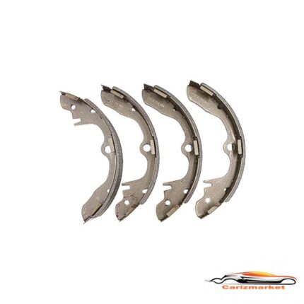 لنت عقب کاپرا 2 برند وارداتی