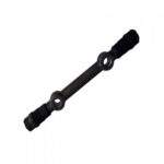 میل طبق بالا وانت کارا 1700 برند 555 اصلی ژاپنی