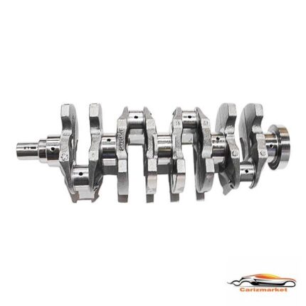 میل لنگ کاپرا 1 برند ZX اصلی چین