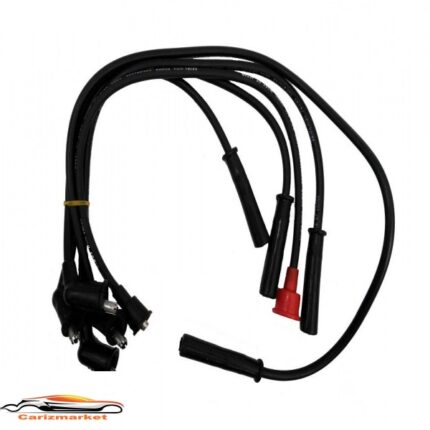 وایر شمع مزدا وانت 2000 کاربراتور برند tomax ساخت ژاپن