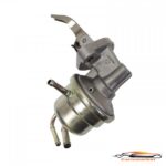 پمپ بنزین مکانیکی مزدا وانت 2000 کاربراتور برند KYOSAN ژاپن