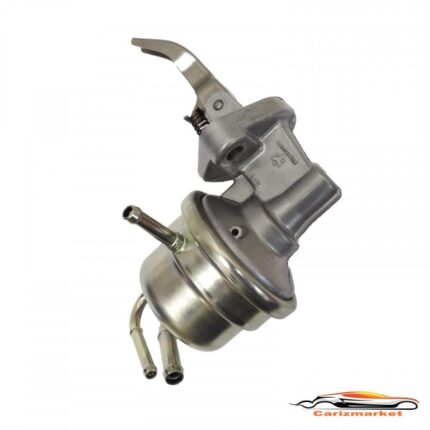 پمپ بنزین مکانیکی مزدا وانت 2000 کاربراتور برند KYOSAN ژاپن