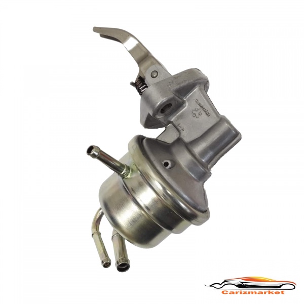 پمپ بنزین مکانیکی مزدا وانت 2000 کاربراتور برند KYOSAN ژاپن پمپ بنزین مکانیکی مزدا وانت 2000 کاربراتور برند KYOSAN ژاپن