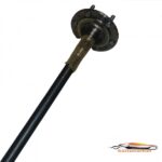 پولوس وانت کارا 1700 برند شرکتی