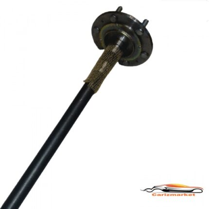 پولوس وانت کارا 1700 برند شرکتی