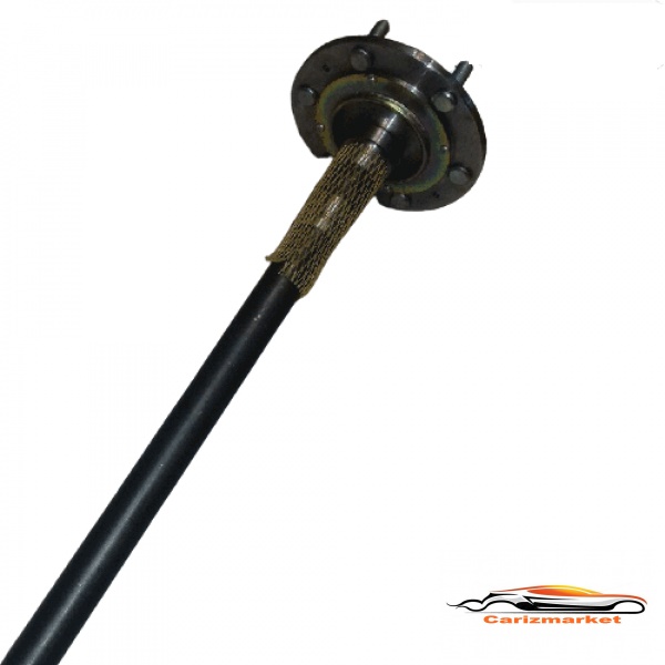 پولوس وانت کارا 1700 برند شرکتی