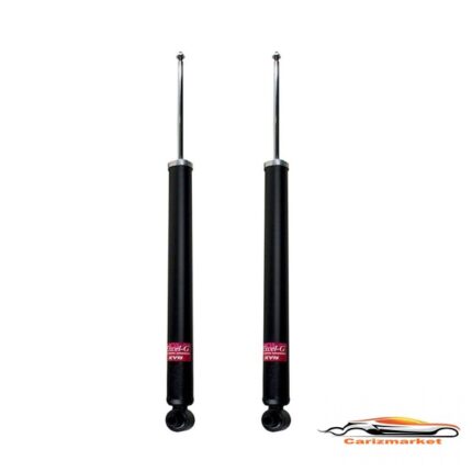 کمک عقب مزدا 3 برند KAYABA ژاپن